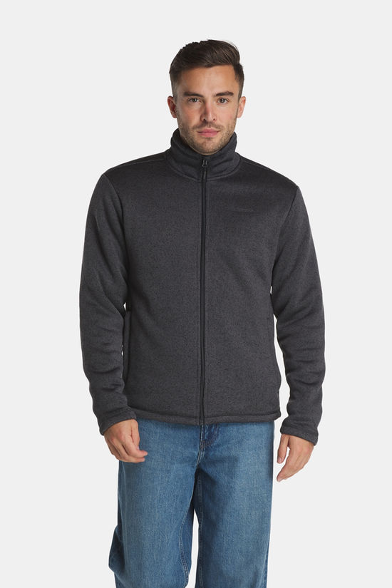 Ayacucho Grange Fleecevest
