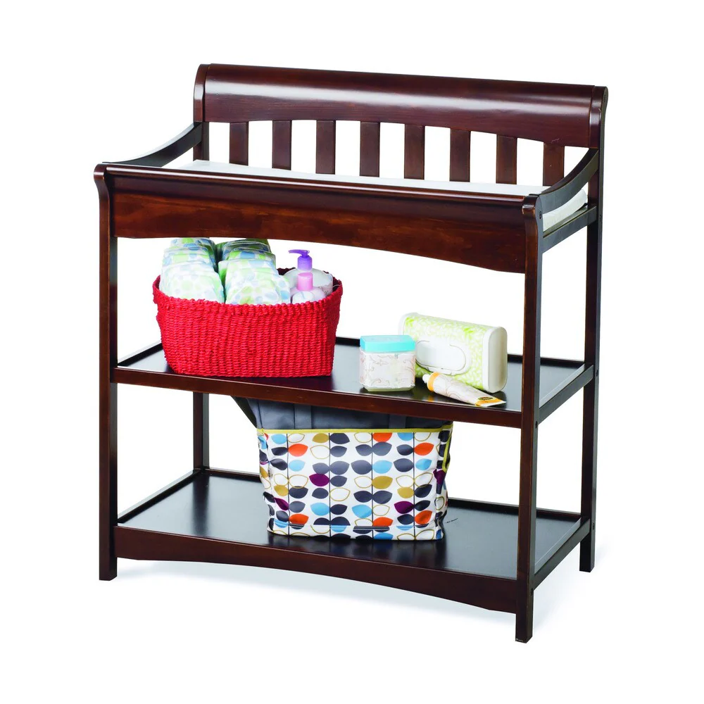 Child Craft Ashton Cherry Dressing Table