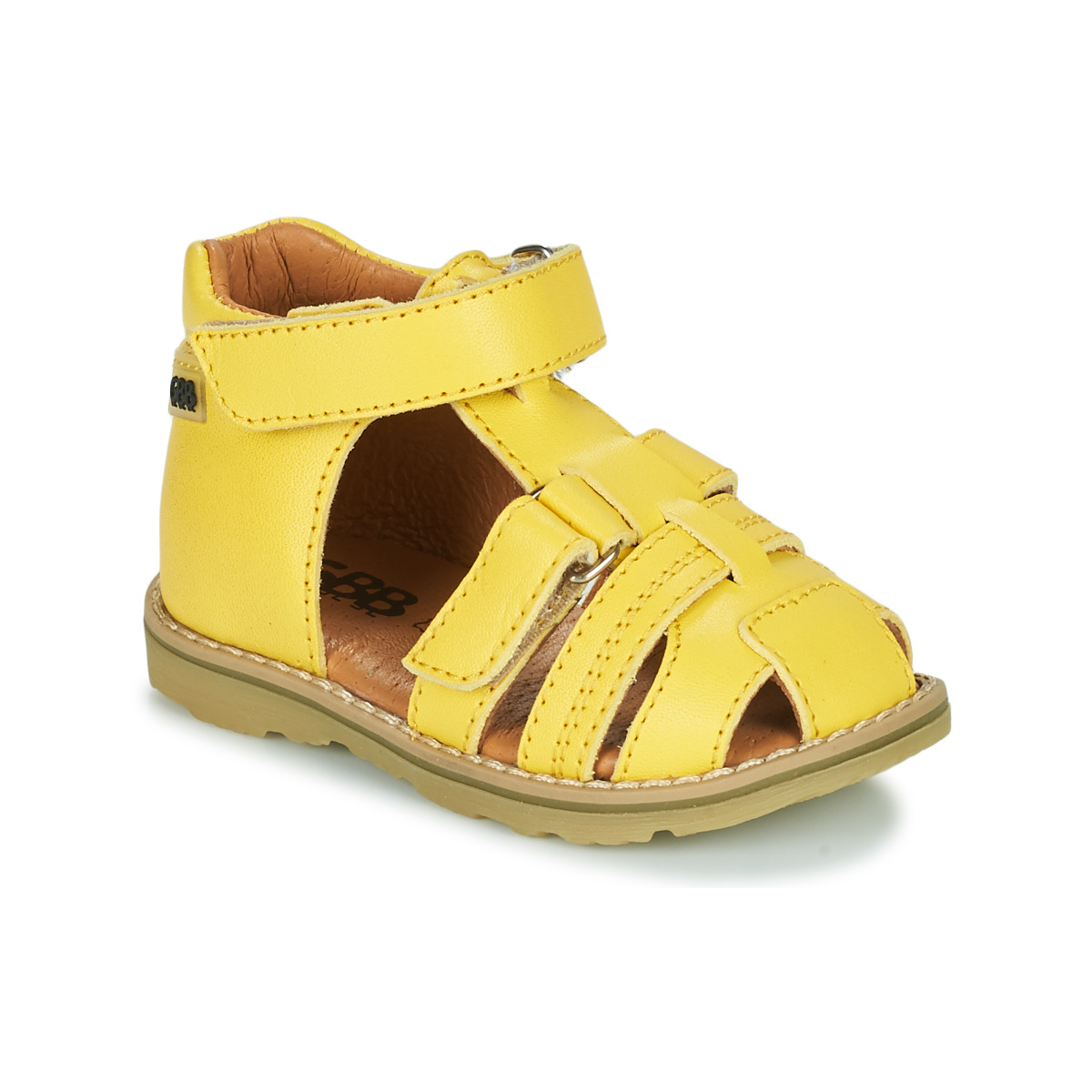 GBB - MITRI - Yellow