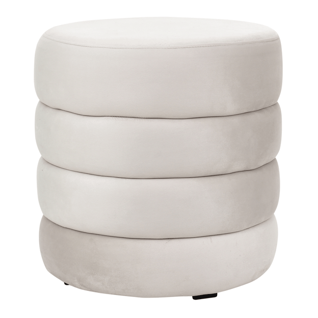 PUFF REDONDO 42 CM PLUMP