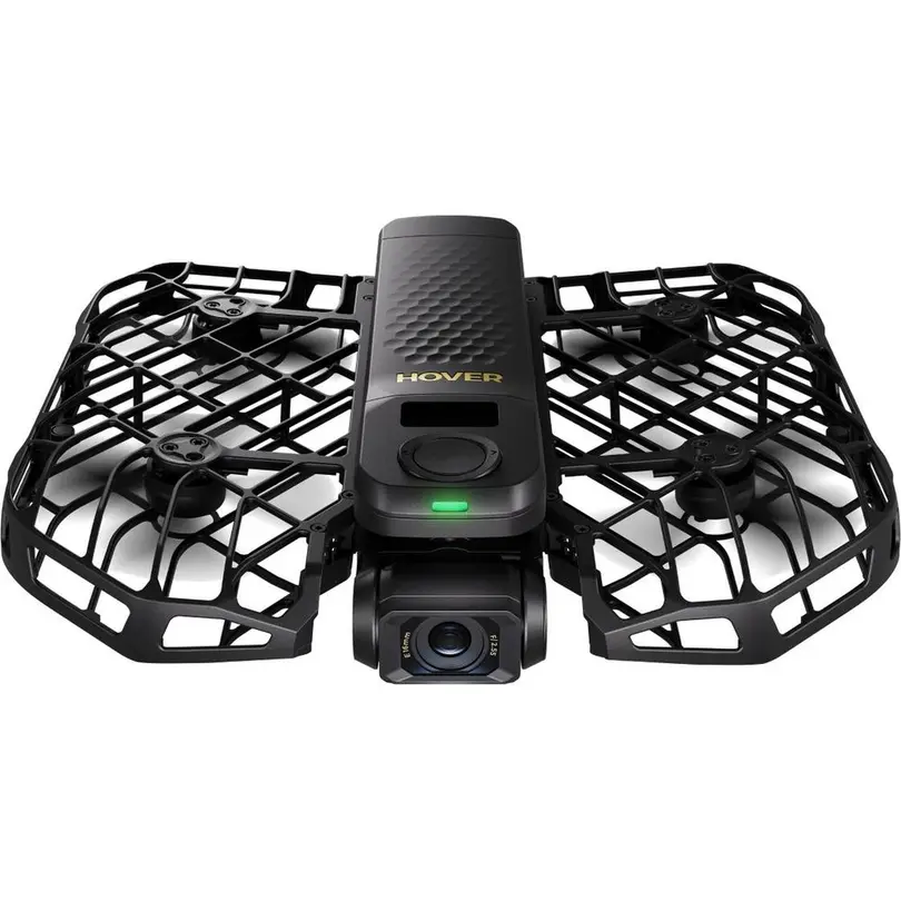 Videokamera HOVERAir X1 PROMAX