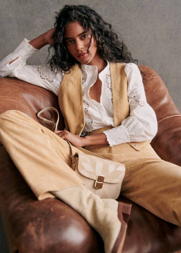 Goran Trousers