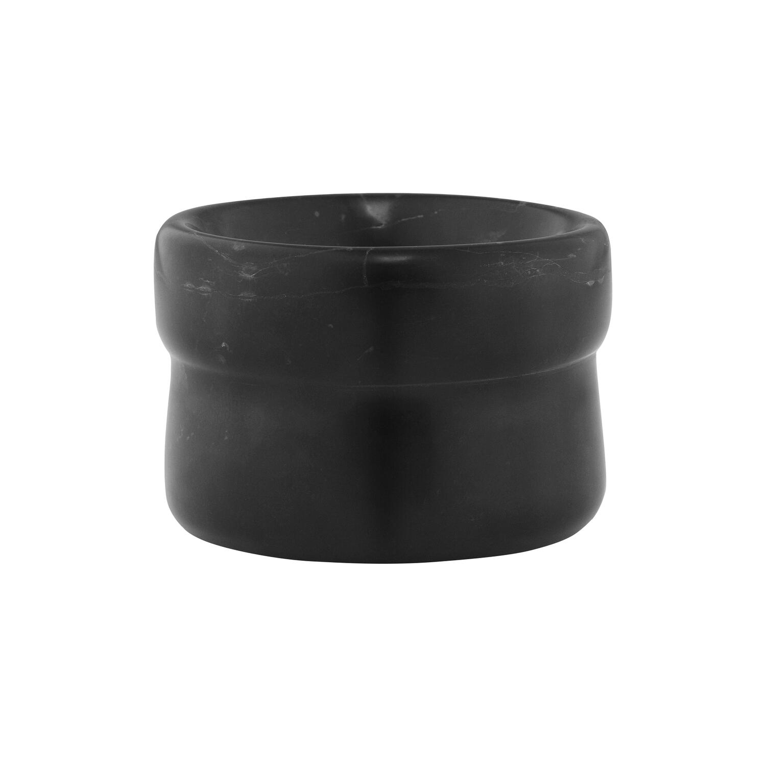 Craft peberkar, black