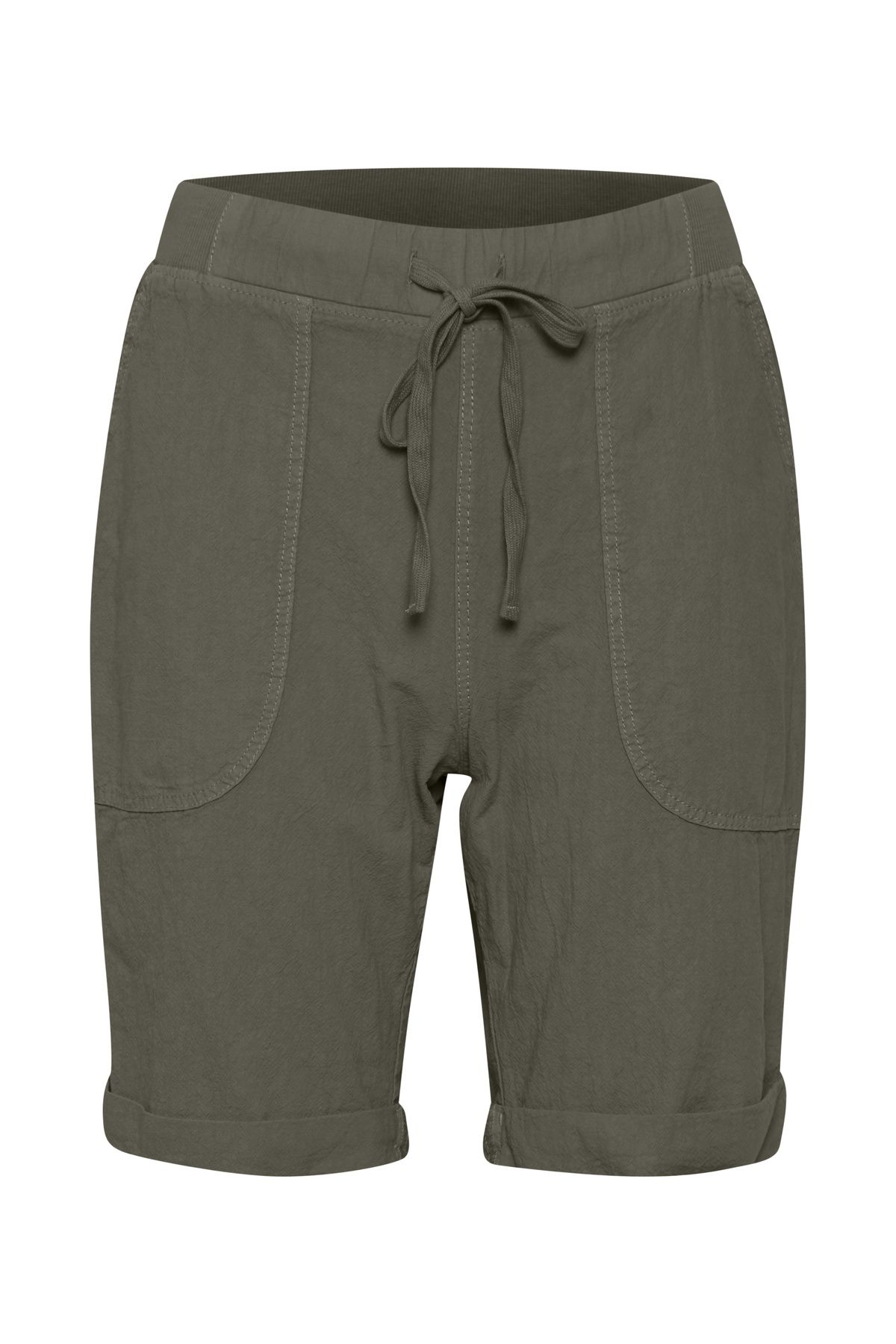 Kaffe Naya Elasticated Shorts