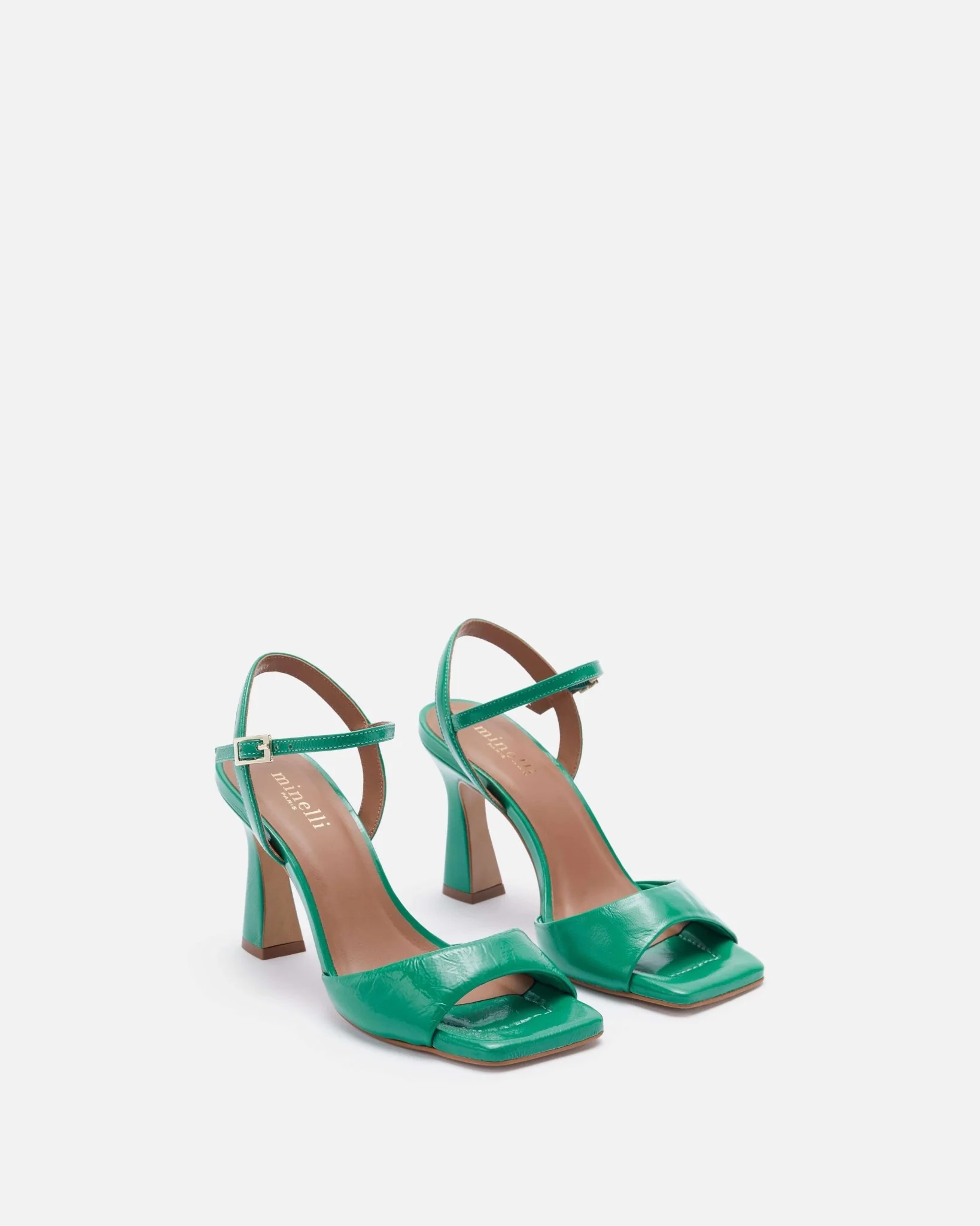 SANDALES KINCY/CRK JADE