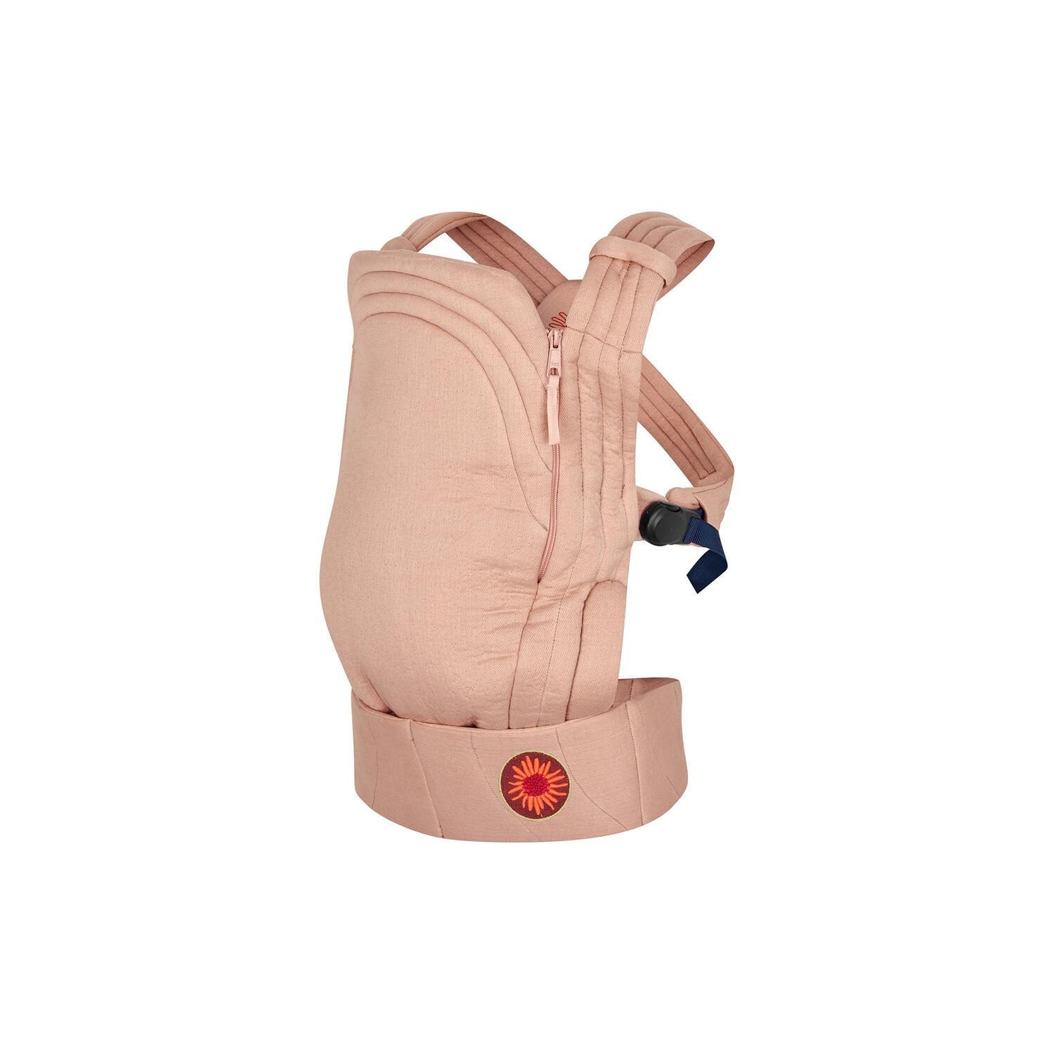 Moova Balance Carrier, dusty pink