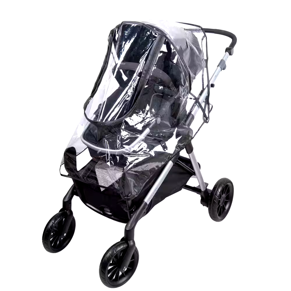 Stella and Finn Baby Stroller Rain Cover