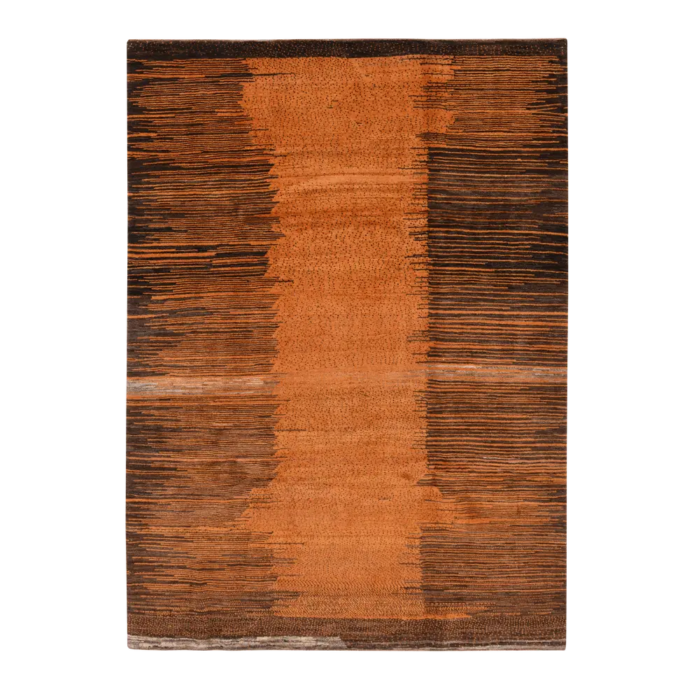 Gabbehteppich Gabbeh Color