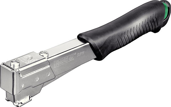 Marteau agrafeur PRO R311 - RAPID - 5000004