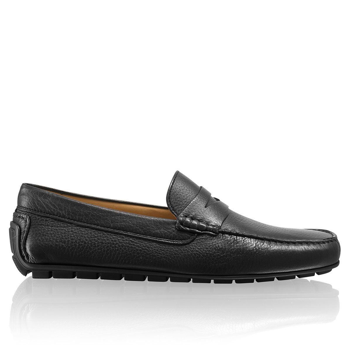 Russell & Bromley SOFT TOP Luxury Driver