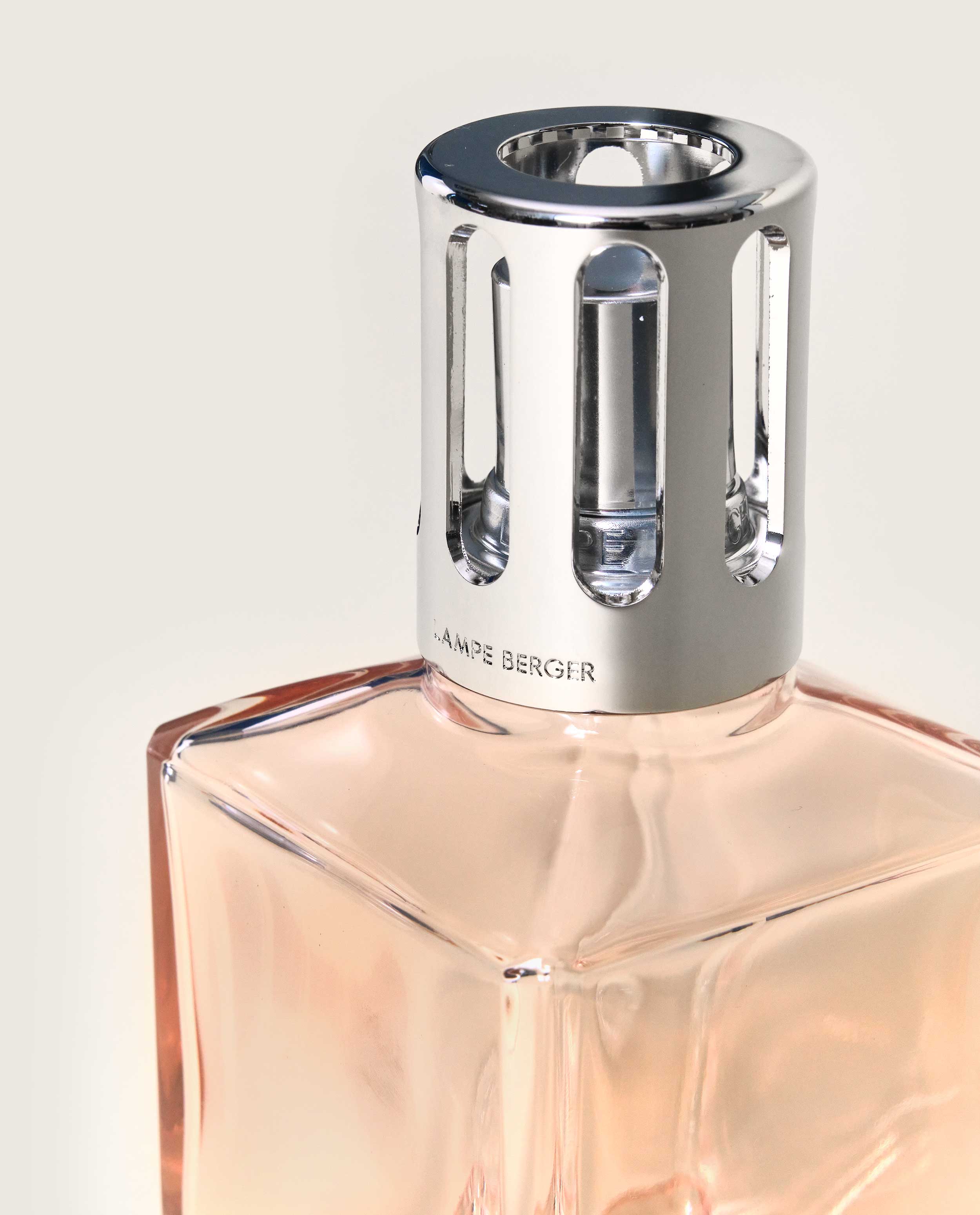 Lampe Berger Carrée Nude