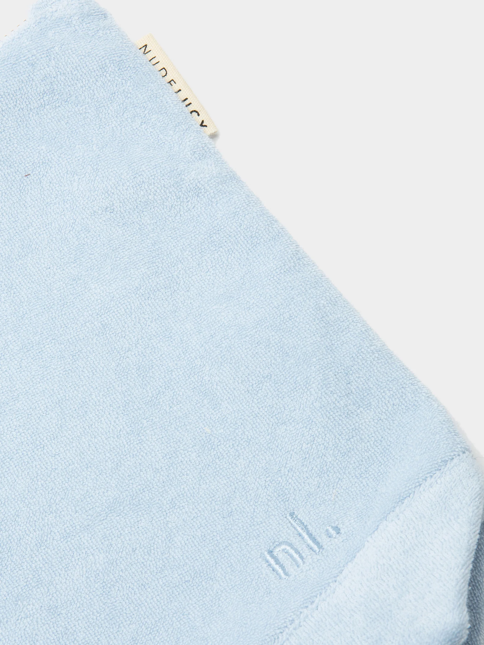 Terry Cosmetics Pouch