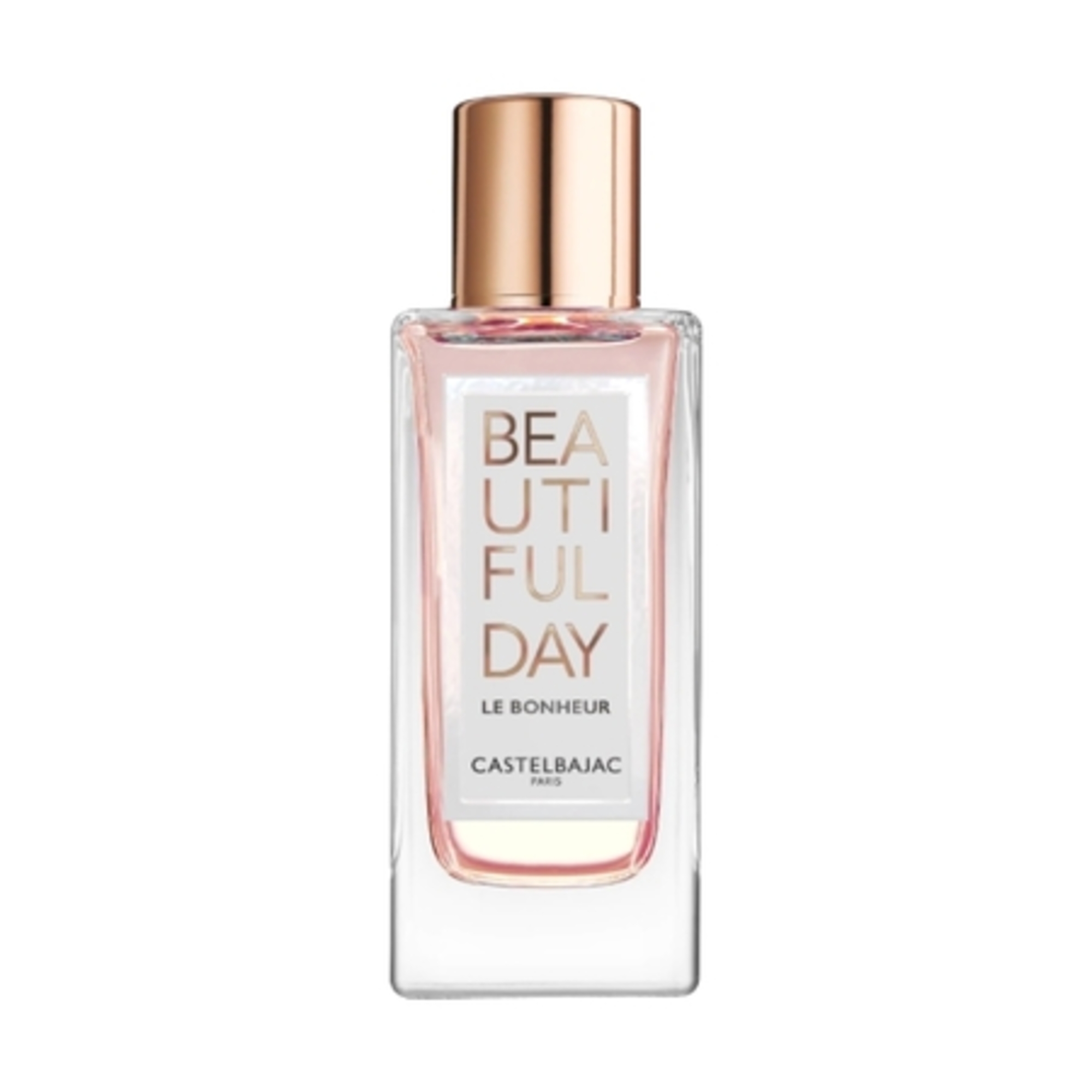 BEAUTIFUL DAY LE BONHEUREau de parfum