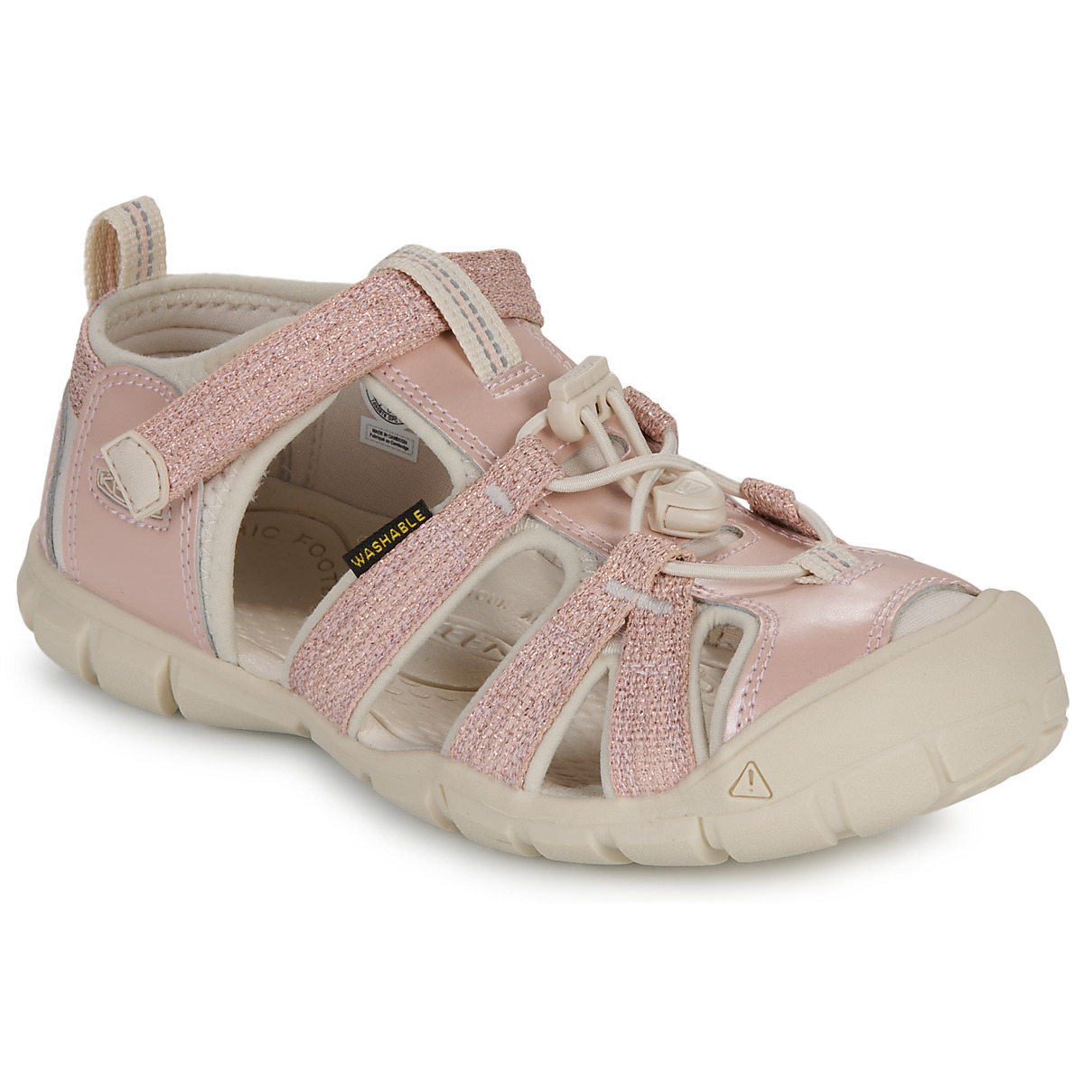 Keen - SEACAMP II CNX - Pink