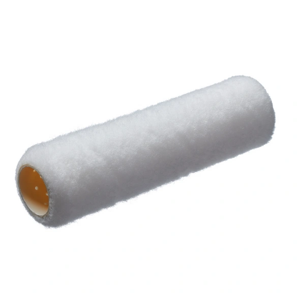 Farbwalze, Florhöhe: 12 mm, Kunststoff