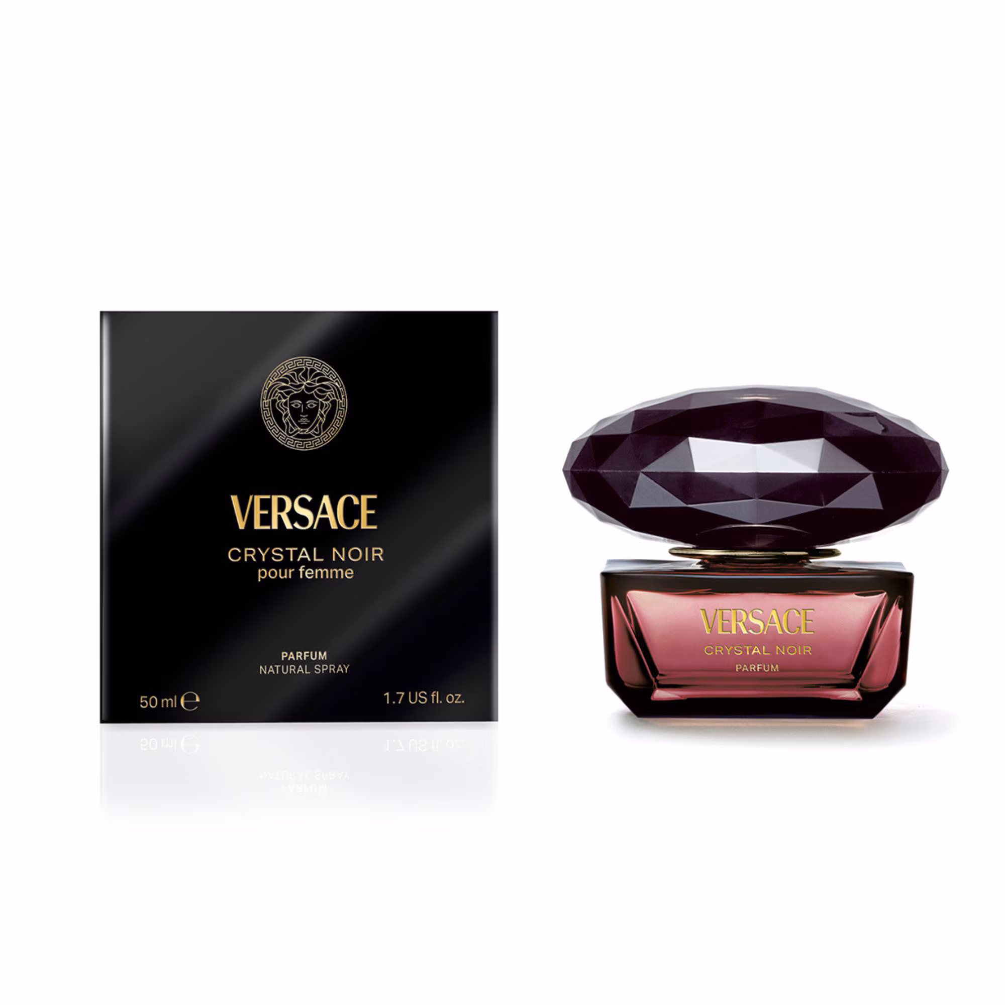 CRYSTAL NOIRParfum