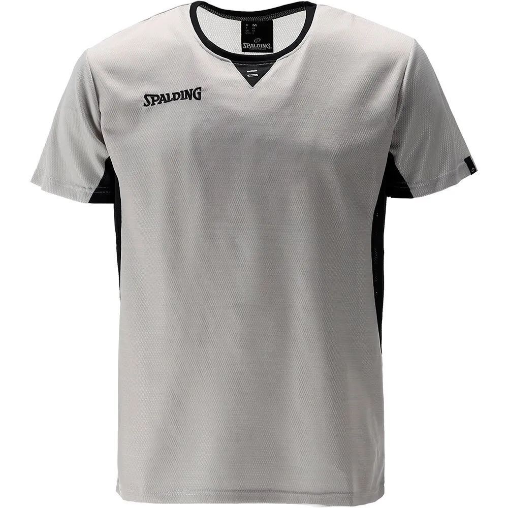 Spalding Referee short sleeve T-shirt