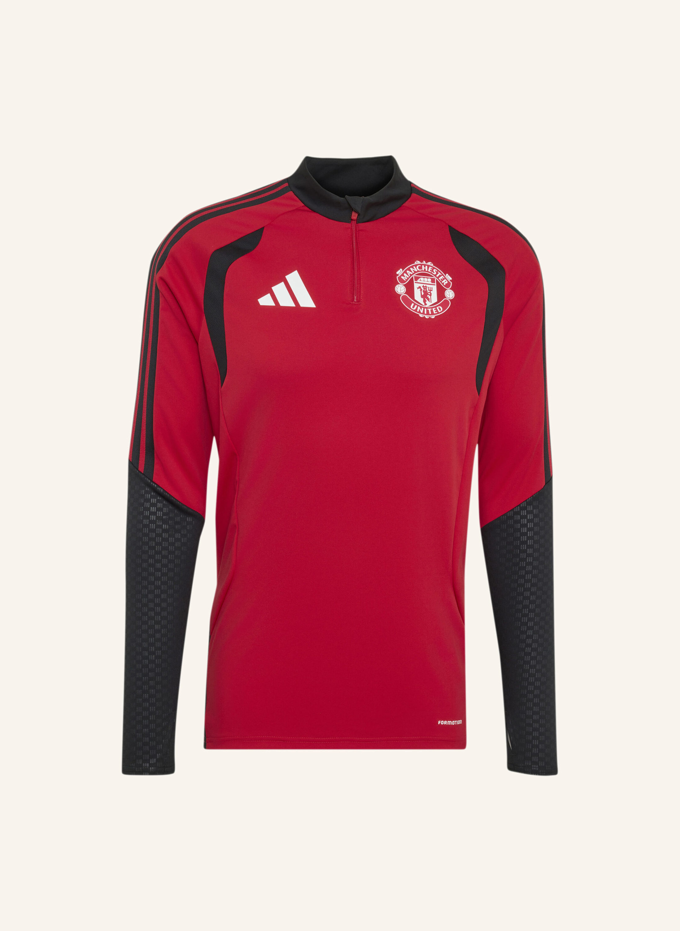 adidas MANCHESTER UNITED 26/27 TIRO TRAININGSOBERTEIL