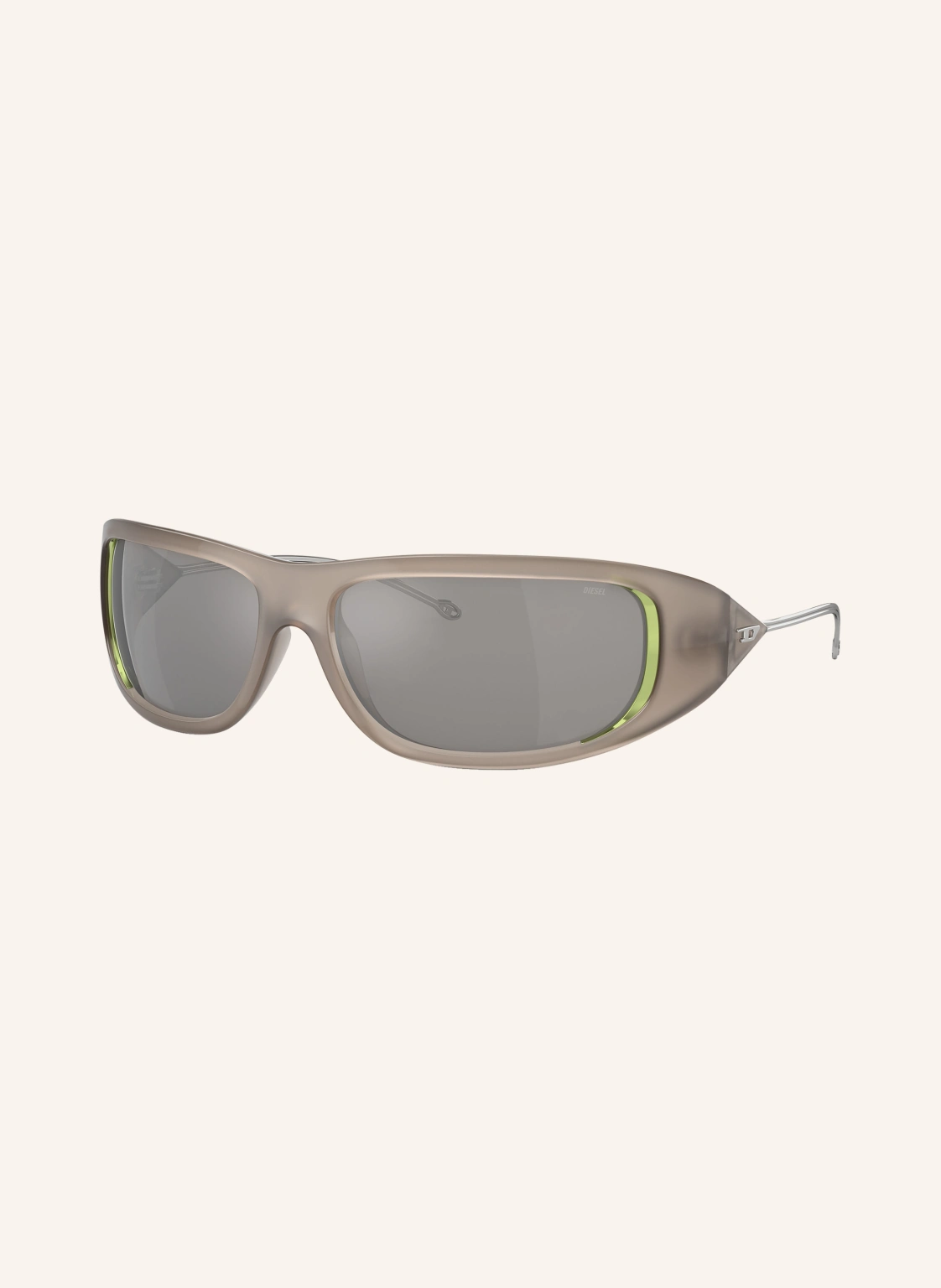 DIESEL Sonnenbrille DL3001