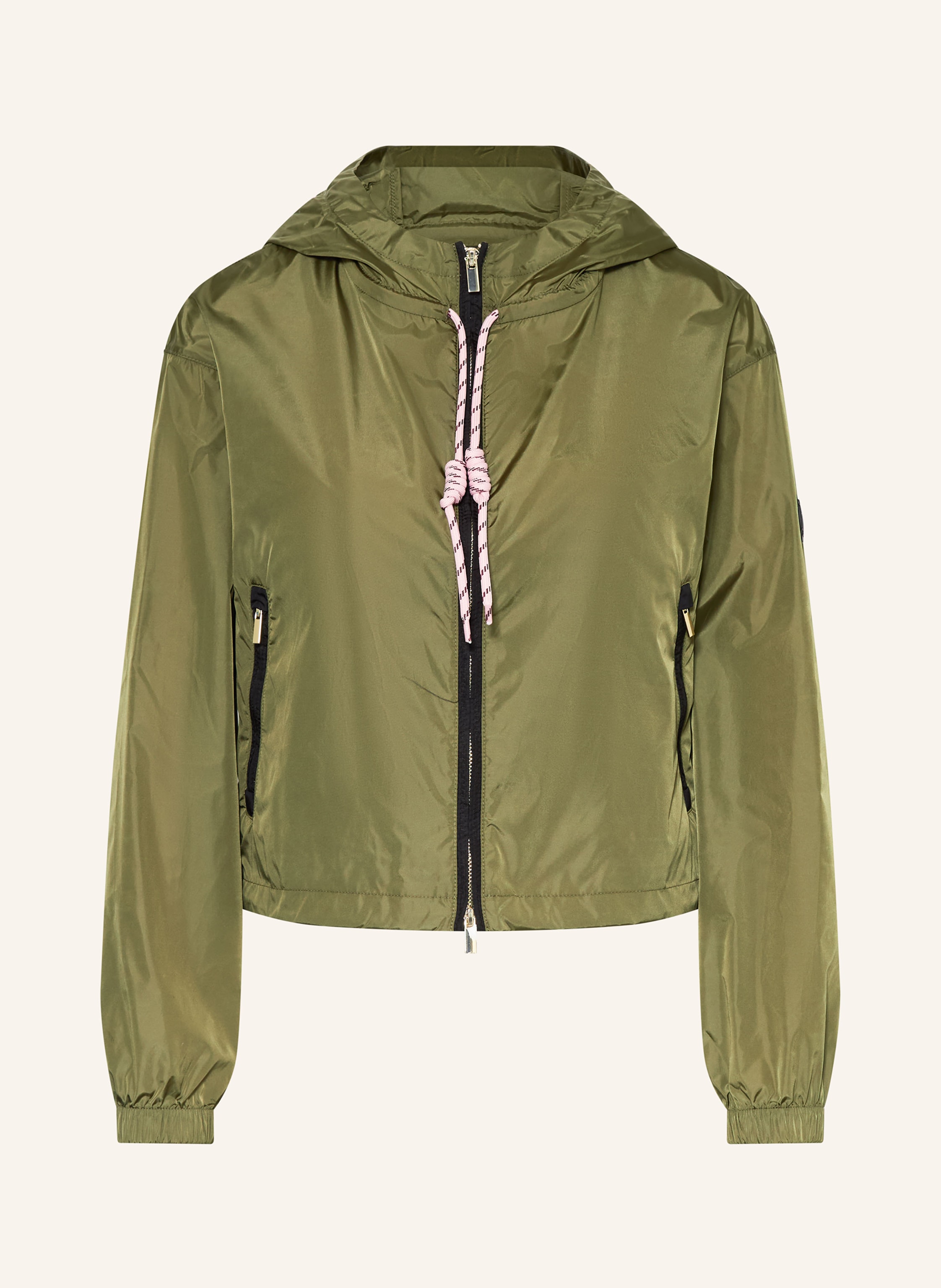 darling harbour Blouson