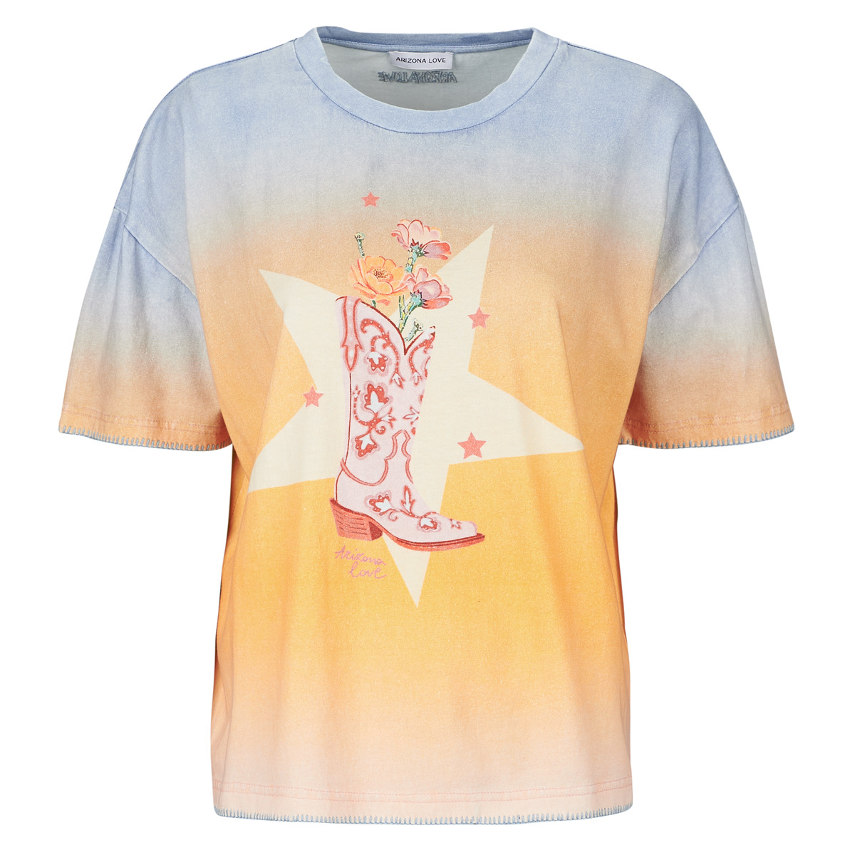 ARIZONA LOVE - ANDREW - Multicolour