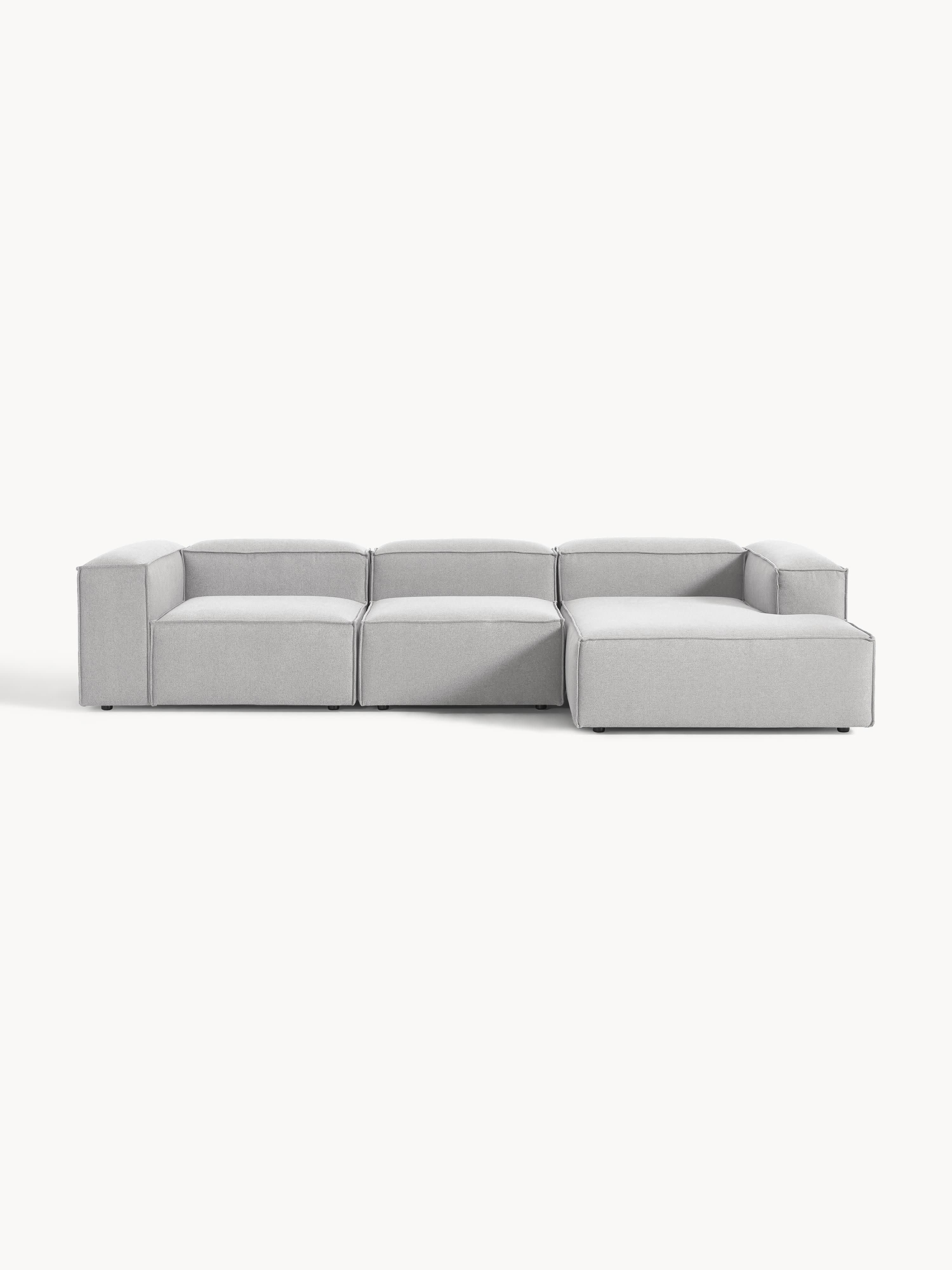 Modulares Ecksofa Lennon (4-Sitzer)