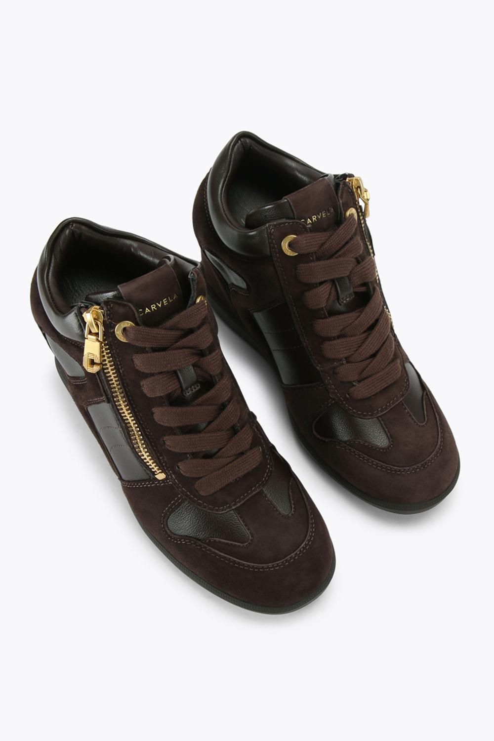 Carvela Altezza Sneaker' Trainers