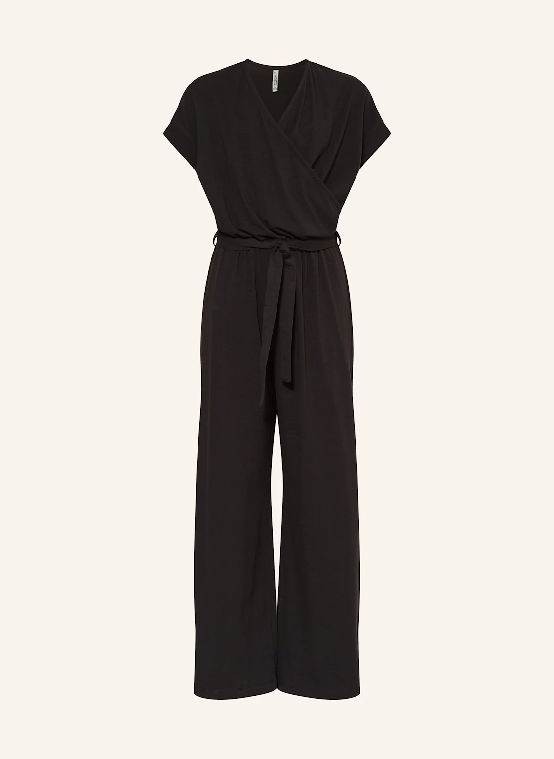 BLUE EFFECT Jumpsuit