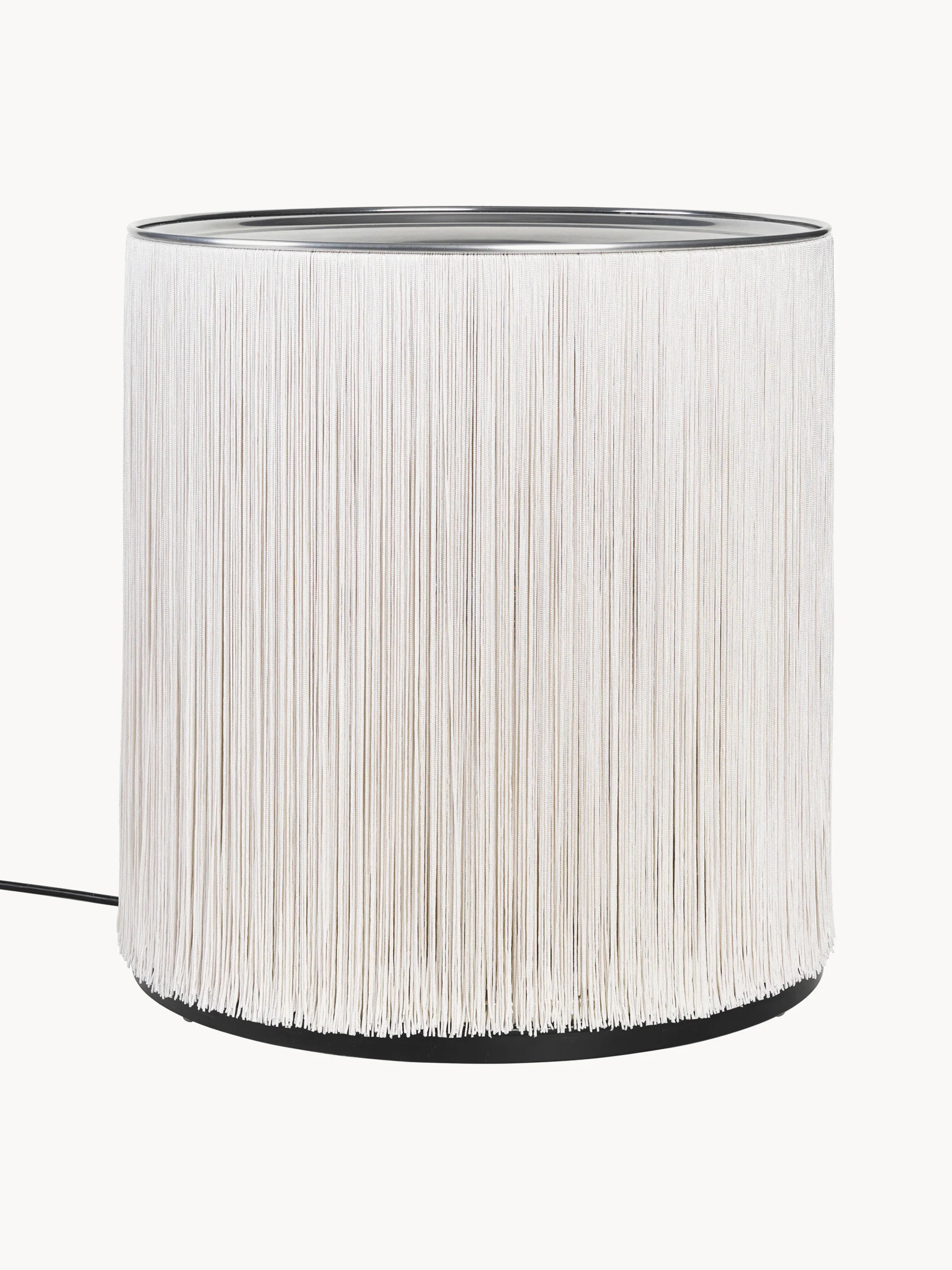 Kleine Stehlampe Model 597