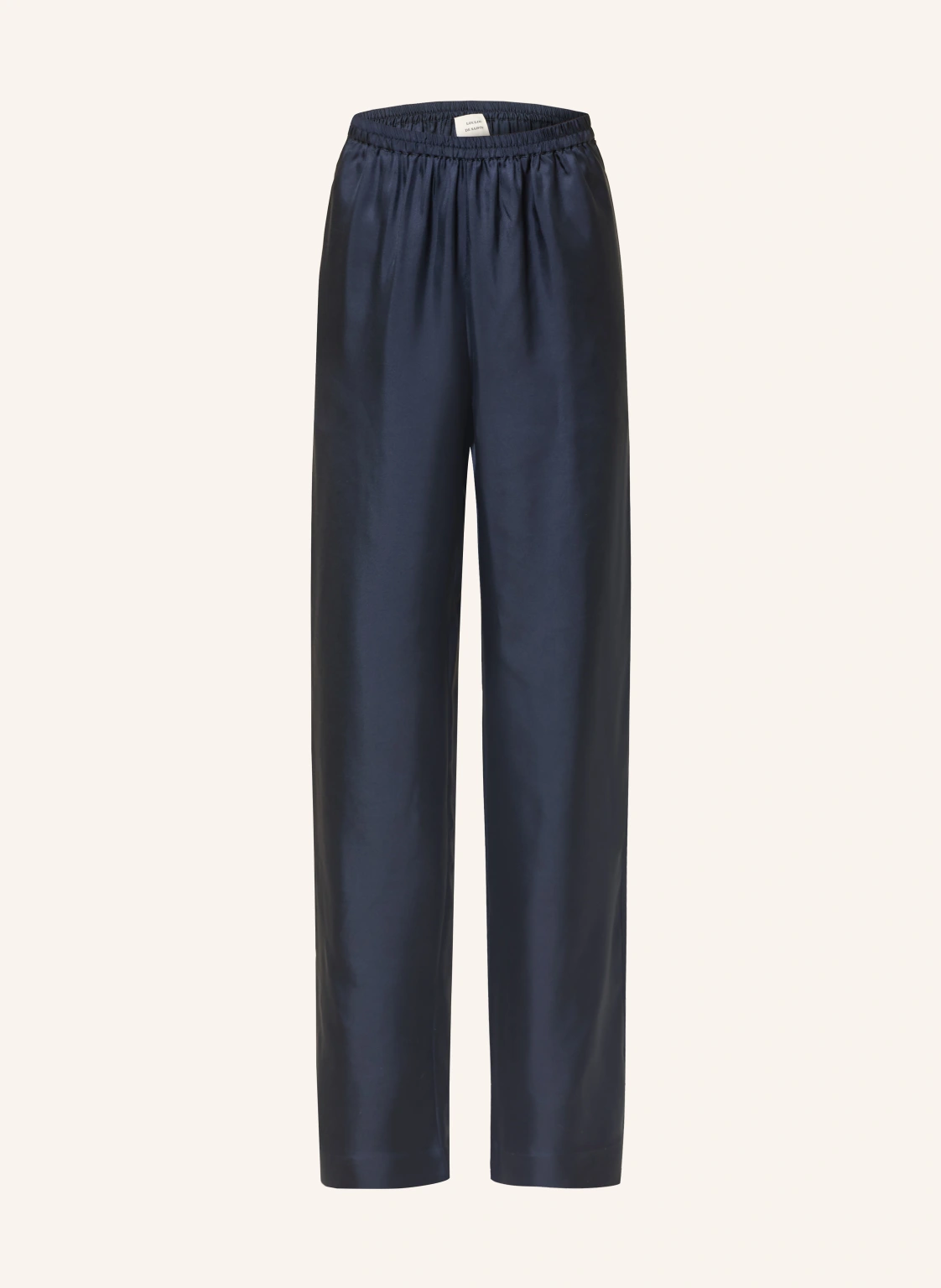 LOULOU DE SAISON Seidenhose ALERA