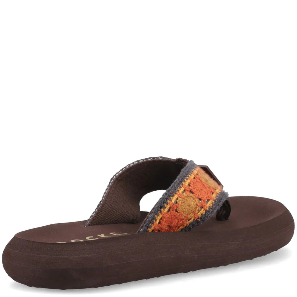 Rocket Dog Spotlight Marlow Sandals