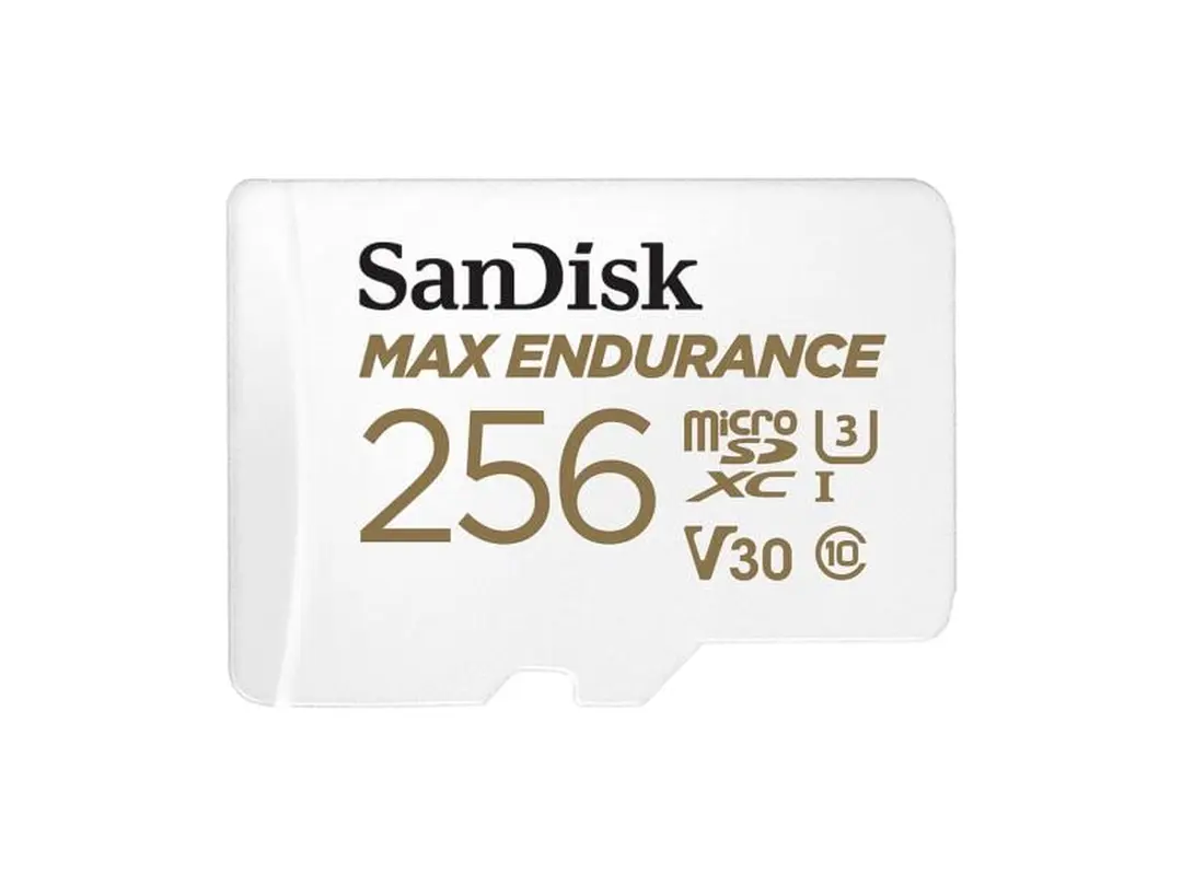 Karte SanDisk