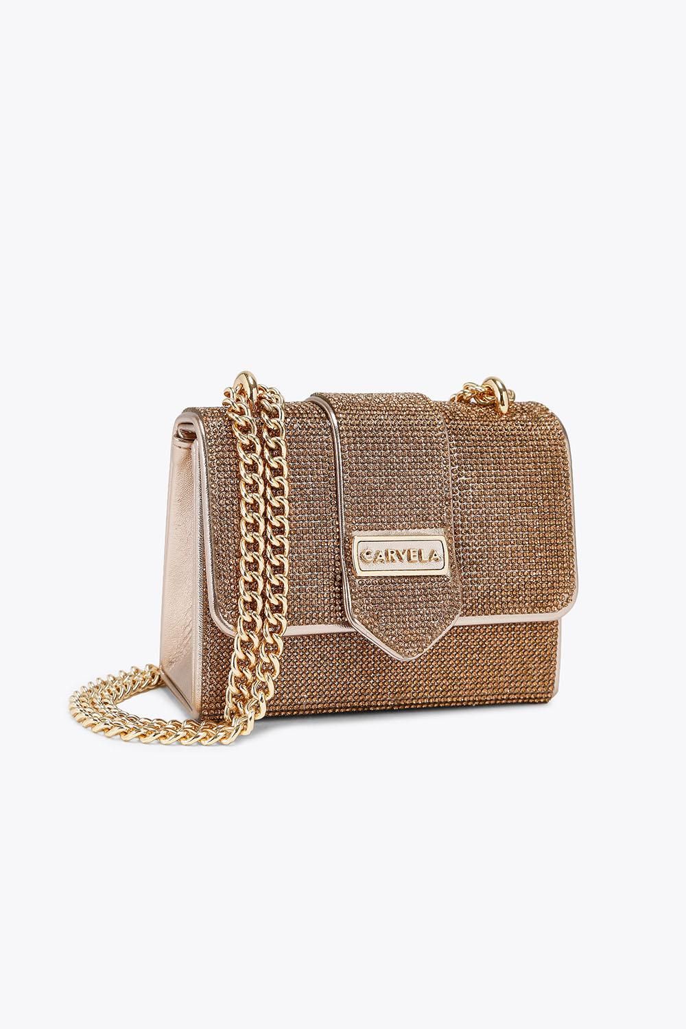 Carvela Jessica Micro' Bag