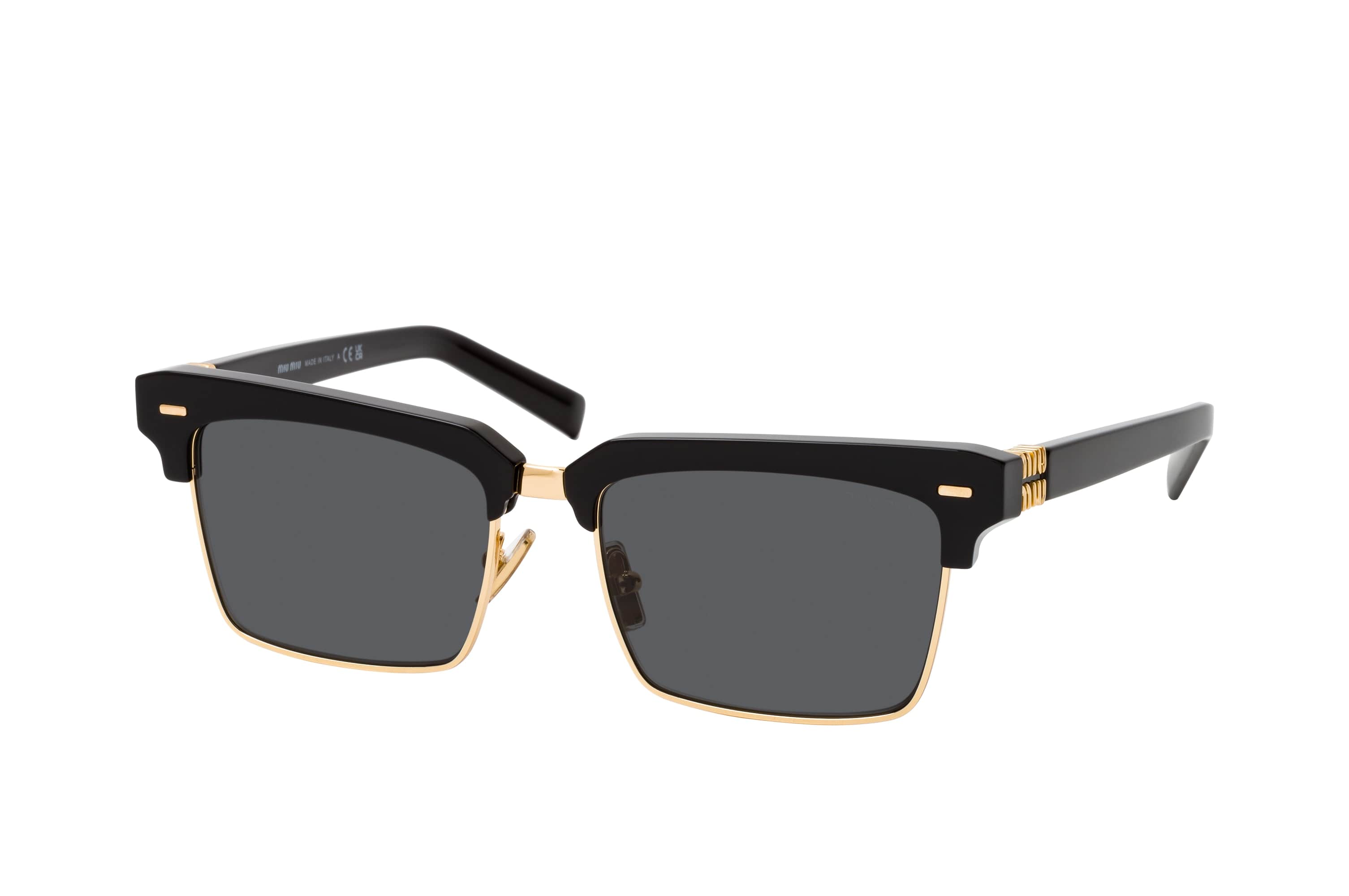 Miu Miu MU 10ZS 1AB5S0