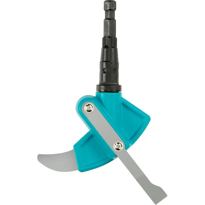 Spachtel Combisystem