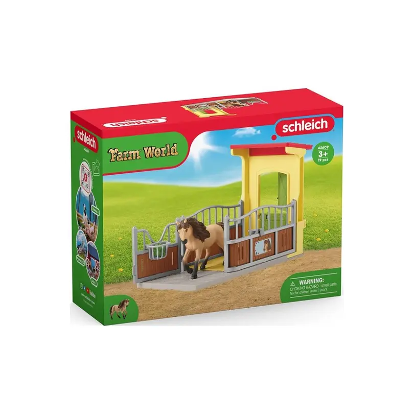 Spielset Farm World