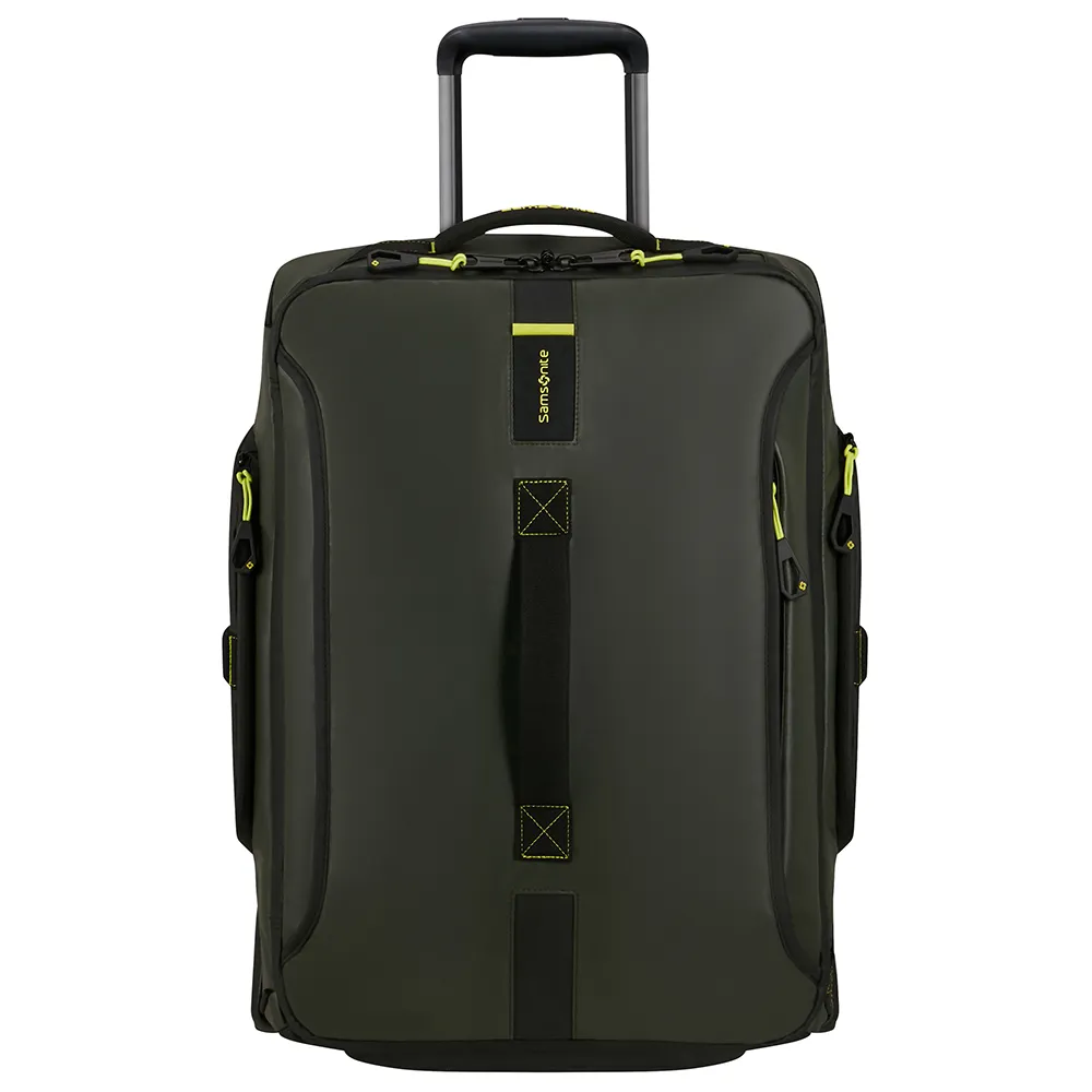 Samsonite Paradiver Light 48.5L Cabin trolley bag