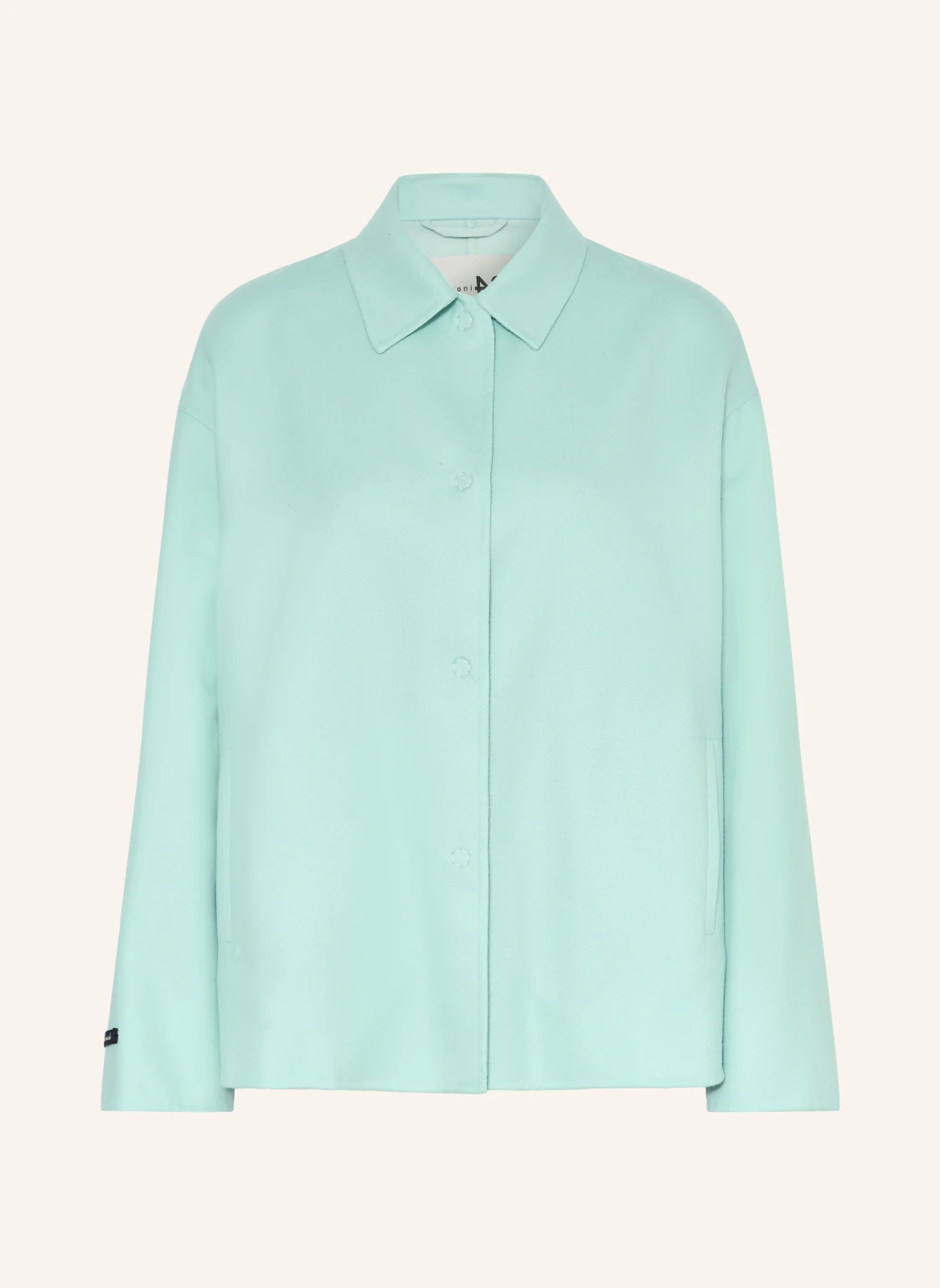 manzoni 24 Overjacket