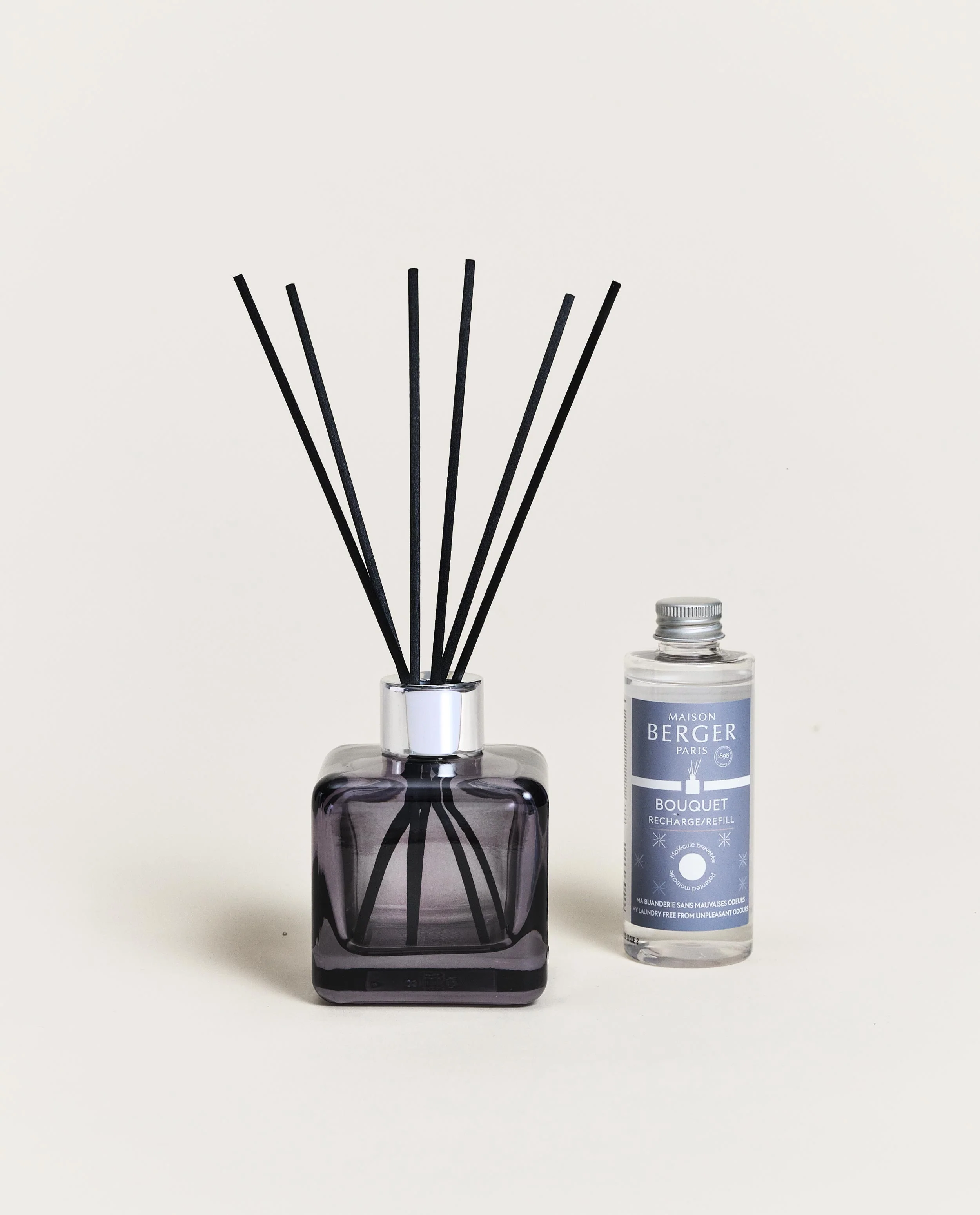 Bouquet parfumé Ma Buanderie Sans Mauvaises Odeurs