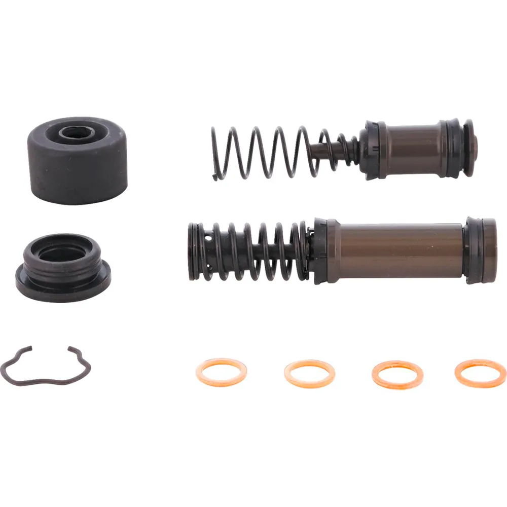 All Balls Polaris Pro Xd 1000 4Wd 22-24/Pro Xd 900 4Wd 22-24 Rear Brake Master Cylinder repair Kit