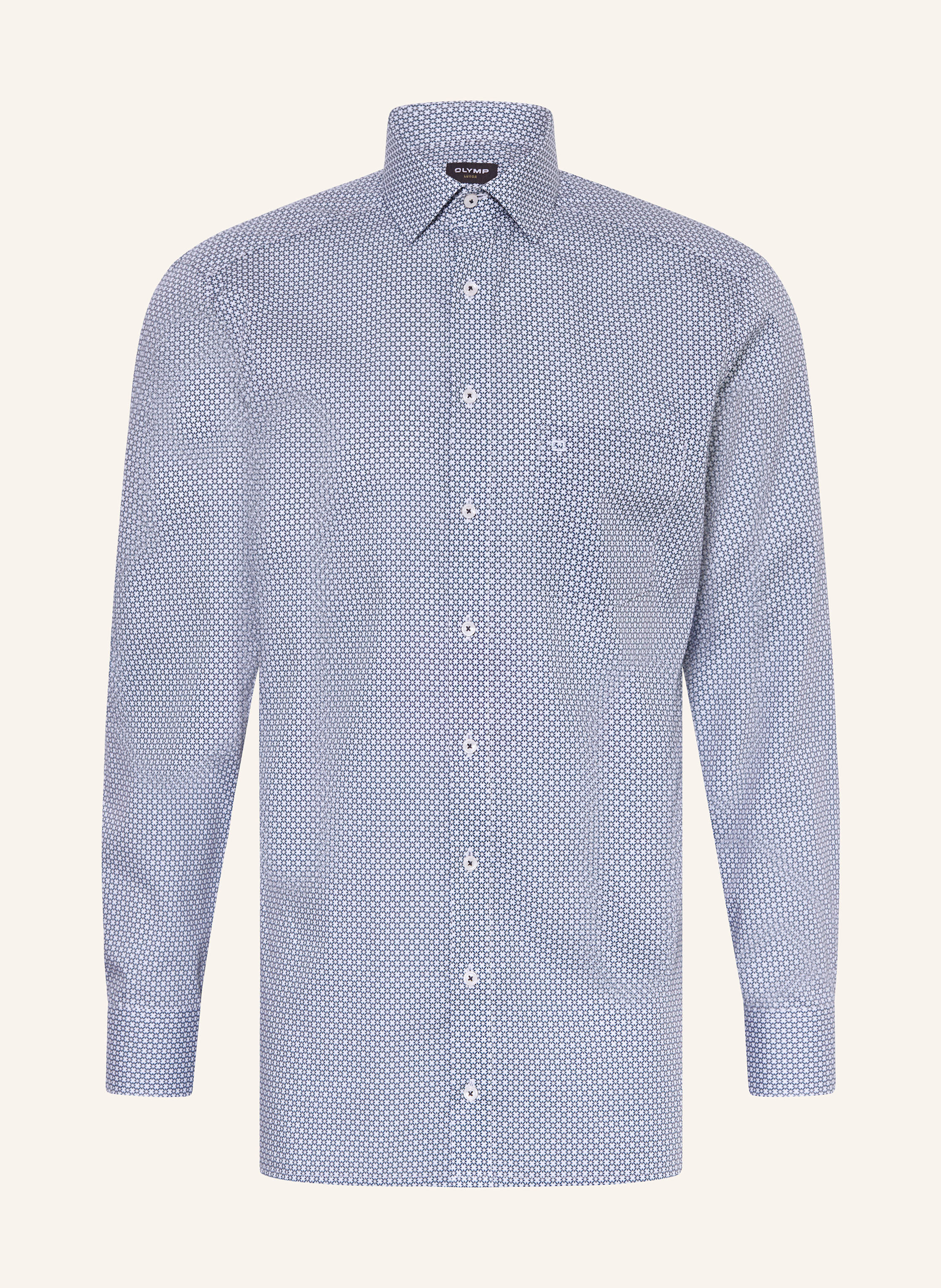OLYMP Hemd Luxor modern fit