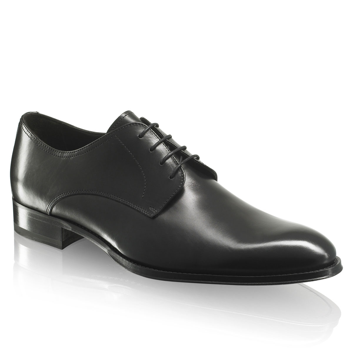Russell & Bromley PLANE TREE Classic Lace Up Derby