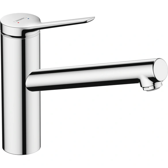 Armatur »Zesis M33«, Ausladung: 220 mm, rund