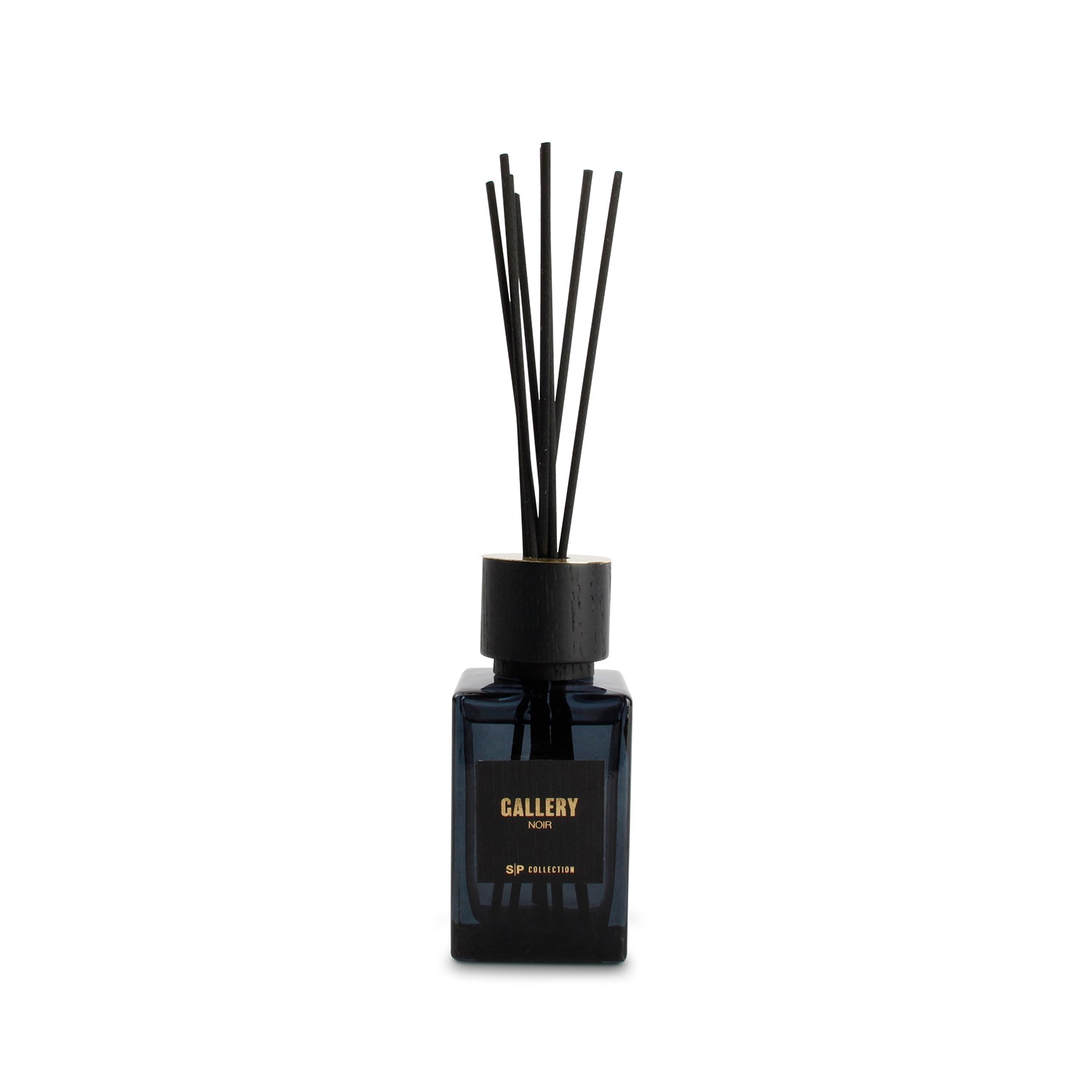 S|P Collection - Geurstokjes 120ml Noir Gallery