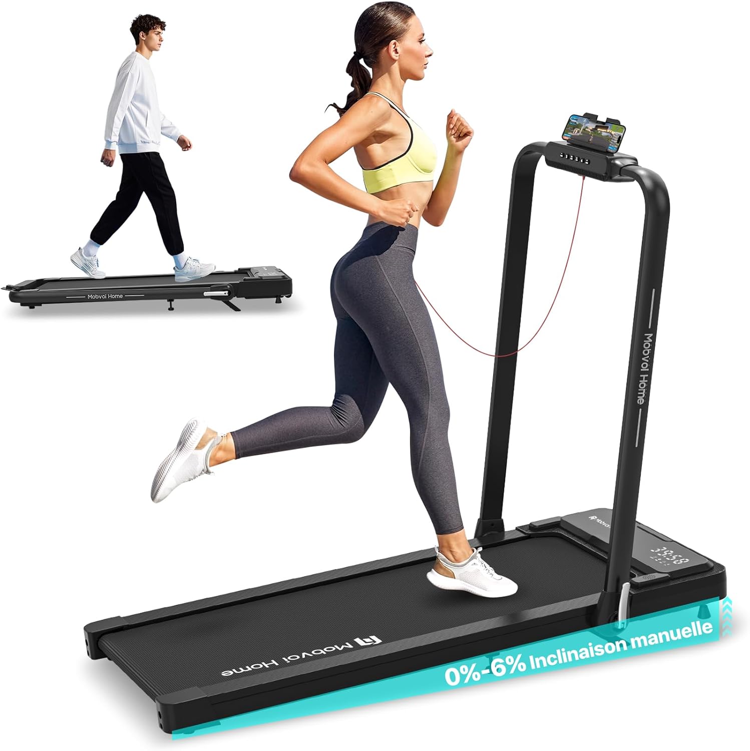 Treadmill