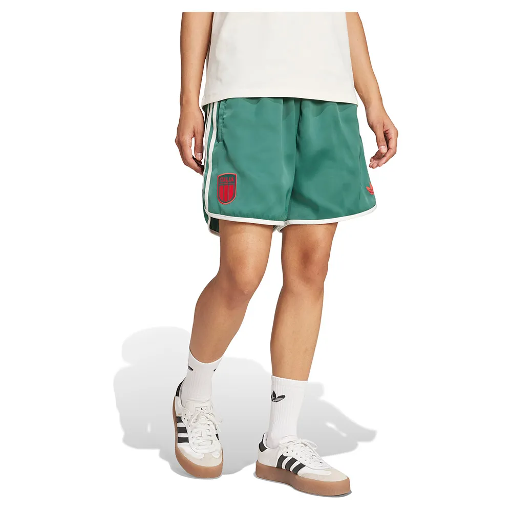 adidas Italy Woman Shorts