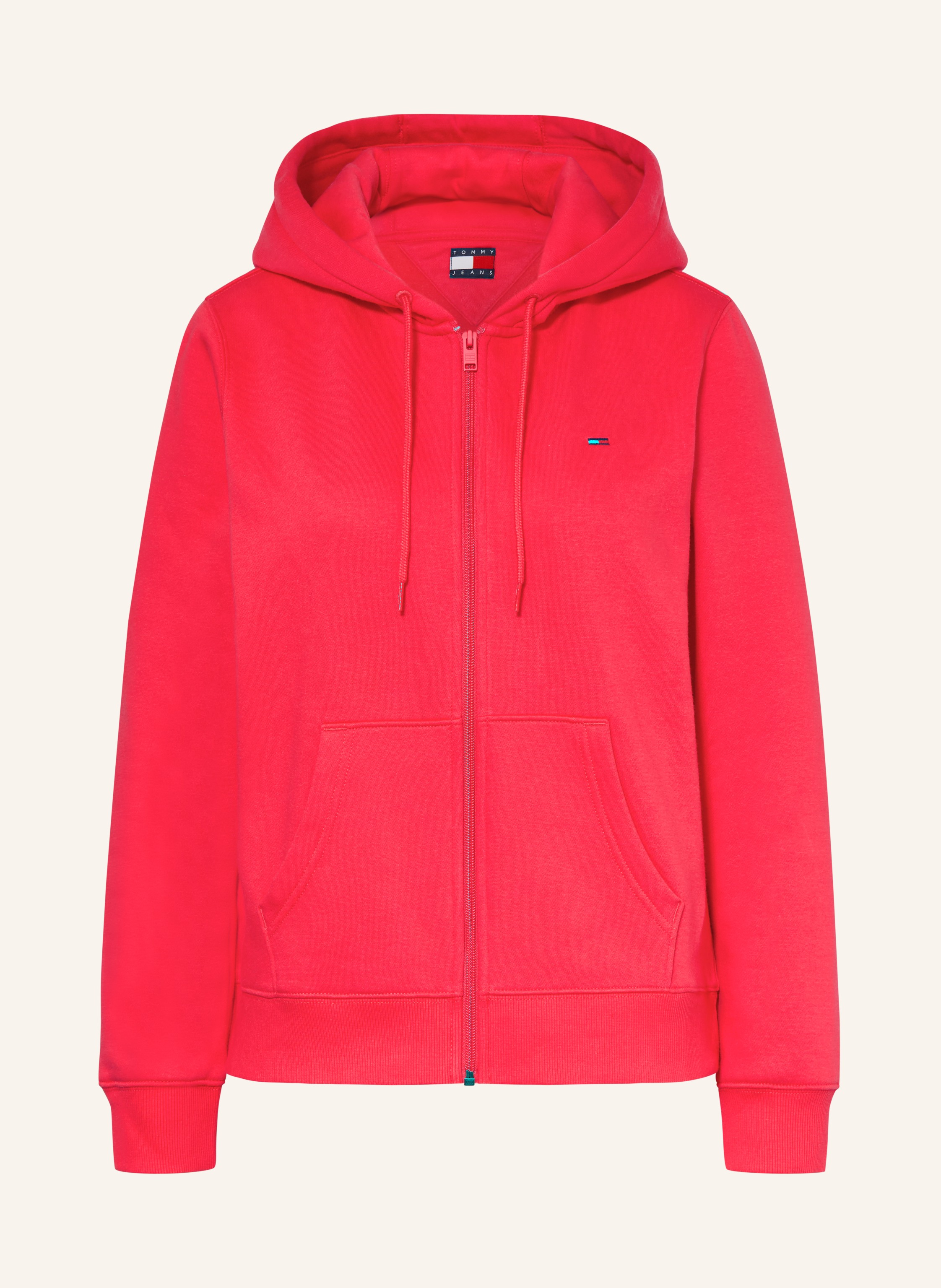 TOMMY JEANS Sweatjacke