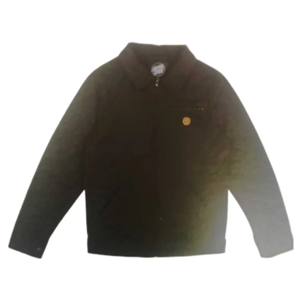 Santa Cruz Classic dot jacket