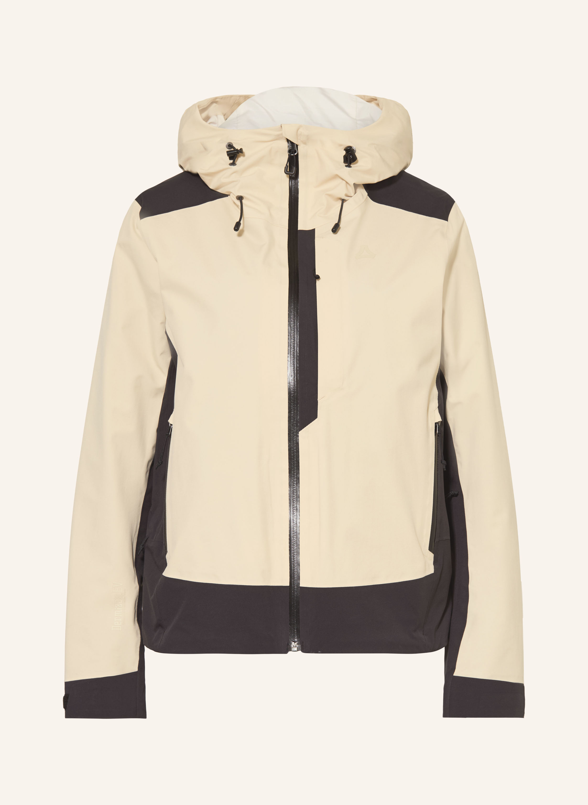 Schöffel Funktionsjacke REFOCA