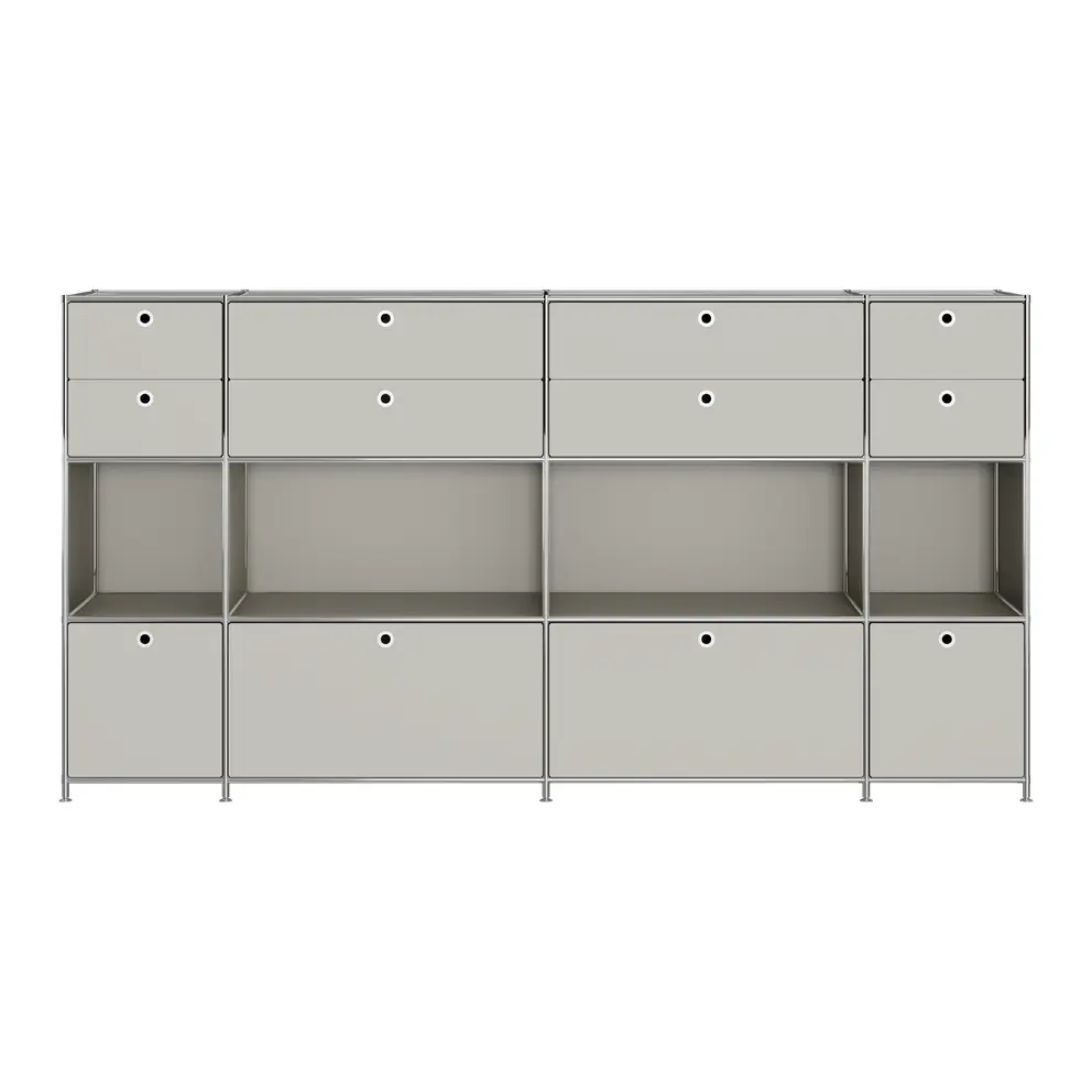 Regal Quadro